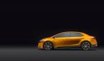 Toyota Corolla Furia Concept 2013 года